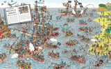 Where's Waldo? The Totally Essential Travel Collection