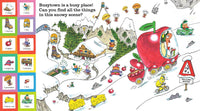 Richard Scarry's Busytown Seek and Find!