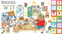 Richard Scarry's Busytown Seek and Find!