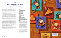 Baking Across America