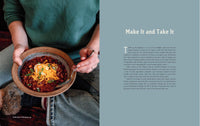 The Essential Cottage Cookbook