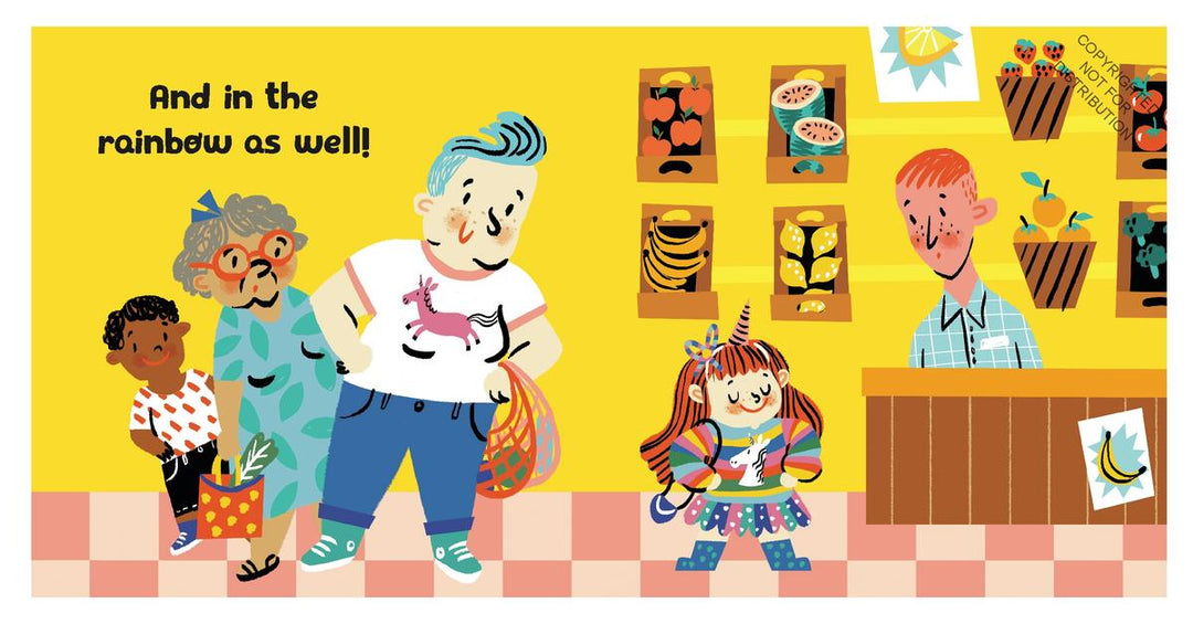 You're Fabulous As You Are