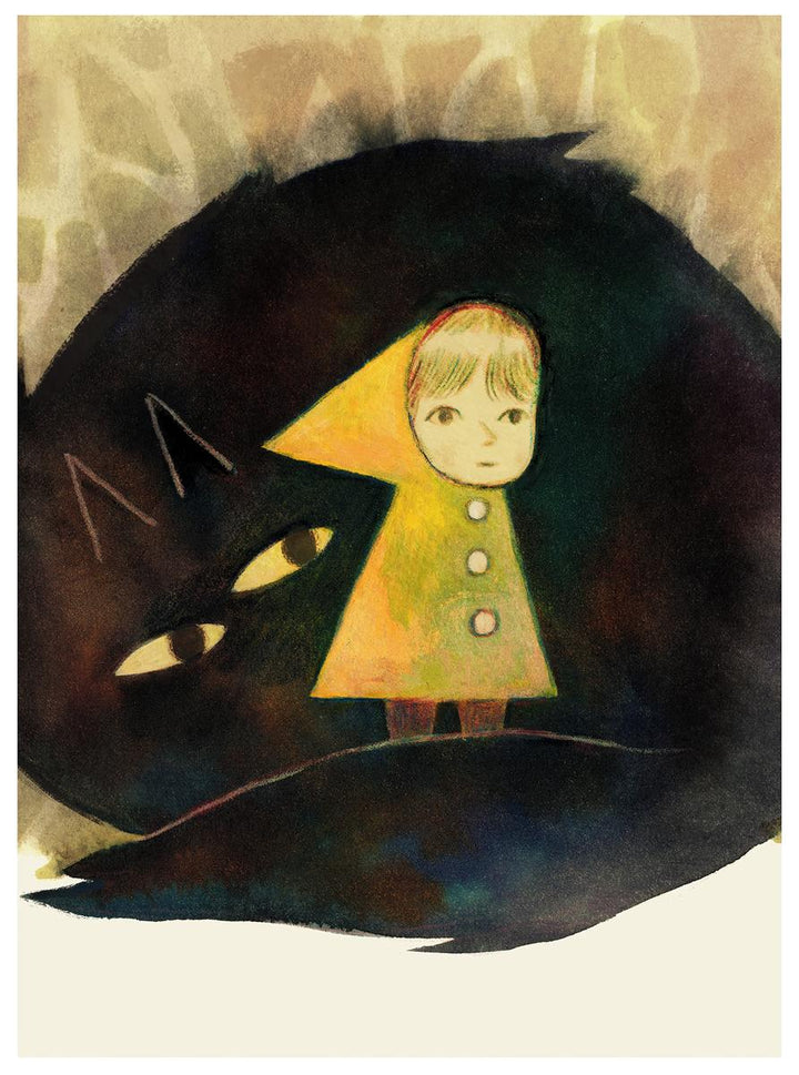 The Grammar of Fantasy