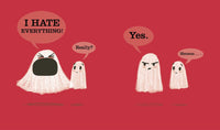 I Hate Everything!