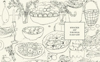 Something from Nothing: A Cookbook