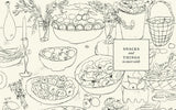 Something from Nothing: A Cookbook