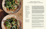Something from Nothing: A Cookbook