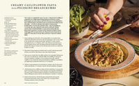Something from Nothing: A Cookbook