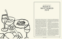 Something from Nothing: A Cookbook