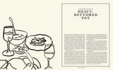 Something from Nothing: A Cookbook