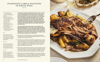 Something from Nothing: A Cookbook