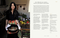 A Kitchen in Italy [NOV.11]
