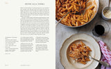 A Kitchen in Italy [NOV.11]