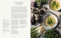 A Kitchen in Italy [NOV.11]