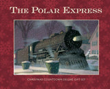 The Polar Express (Deluxe Gift Set)