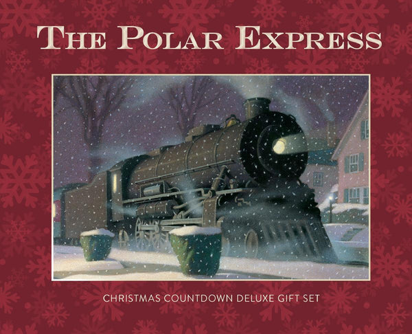 The Polar Express (Deluxe Gift Set)