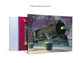 The Polar Express (Deluxe Gift Set)