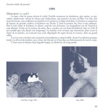 Writing, The Other Life [AUG.4]