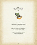 The Neverending Book [APR.21]