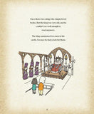 The Neverending Book [APR.21]