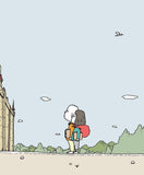 The Neverending Book [APR.21]