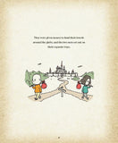 The Neverending Book [APR.21]