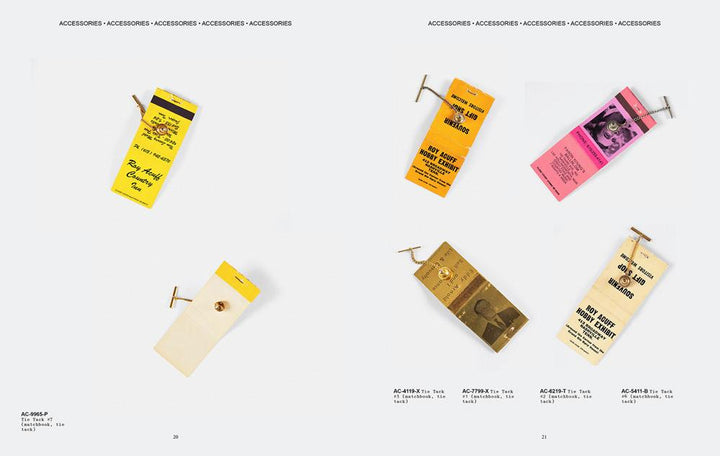 The Shithole Opry Collector's Guide [APR.7]