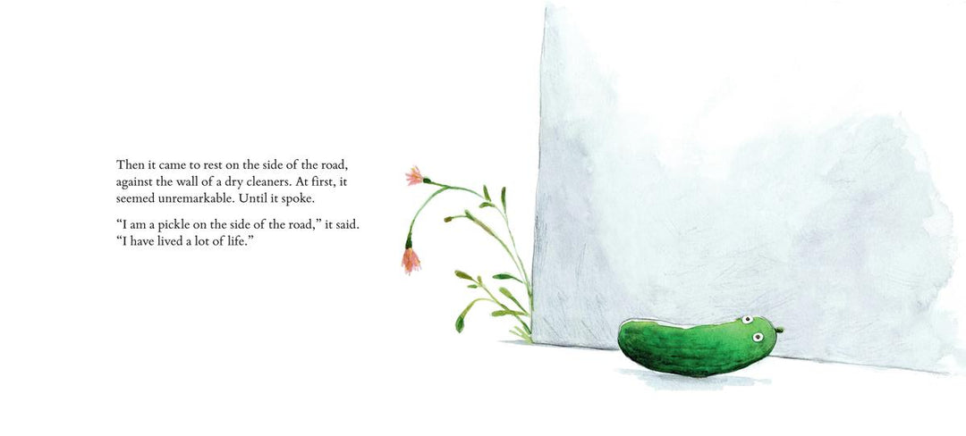 The Wise Pickle [JUN.23]