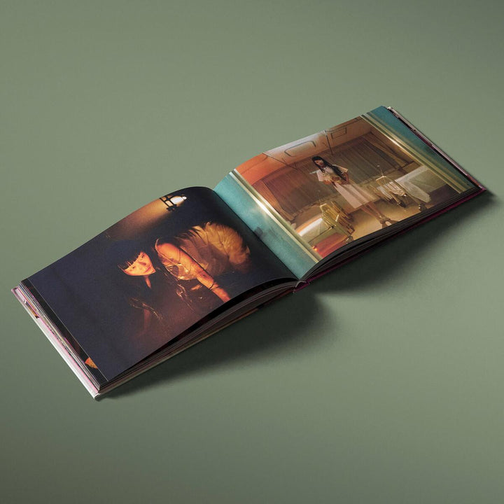 Petra Collins: STAR