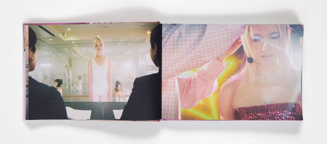 Petra Collins: STAR