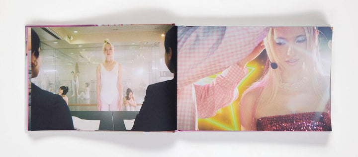 Petra Collins: STAR
