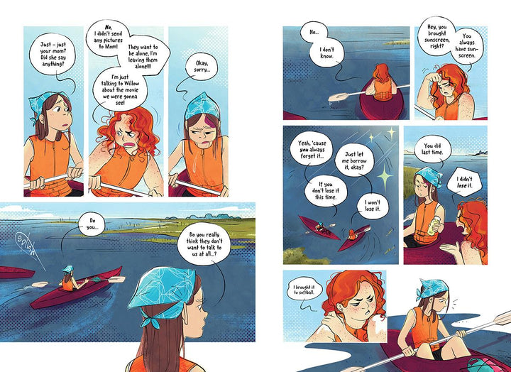 Midsummer Sisters