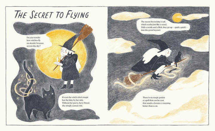 Mother Boo: Poems from Spookytown