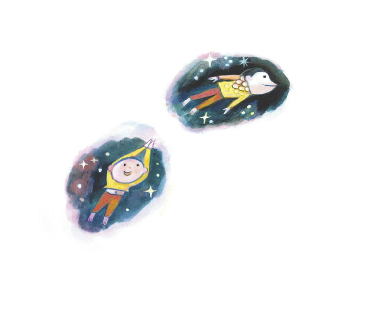 If the Moon