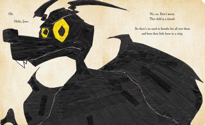 Spells to Cast on Your Parents