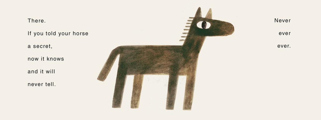 Your Horse