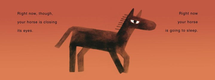 Your Horse