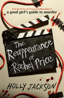 The Reappearance of Rachel Price [APR.2]