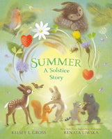 Summer: A Solstice Story