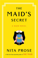 The Maid's Secret [APR.8]