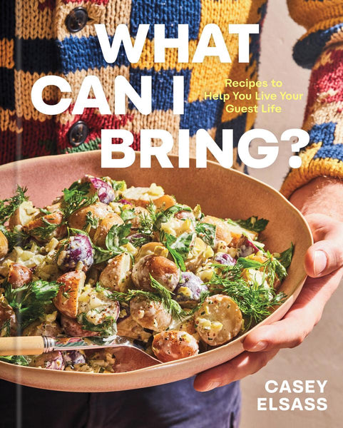 What Can I Bring? [MAY.20]