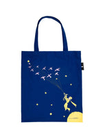 The Little Prince: Tote Bag