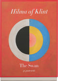 Hilma af Klint: The Swan (postcard set)