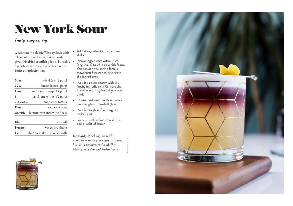 How to Make Better Cocktails