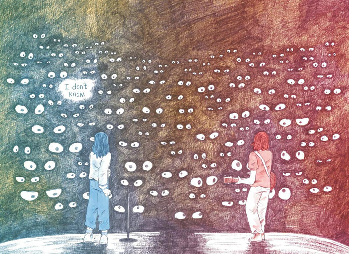 Tegan and Sara: Crush