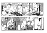 Moomin Adventures: Book 1