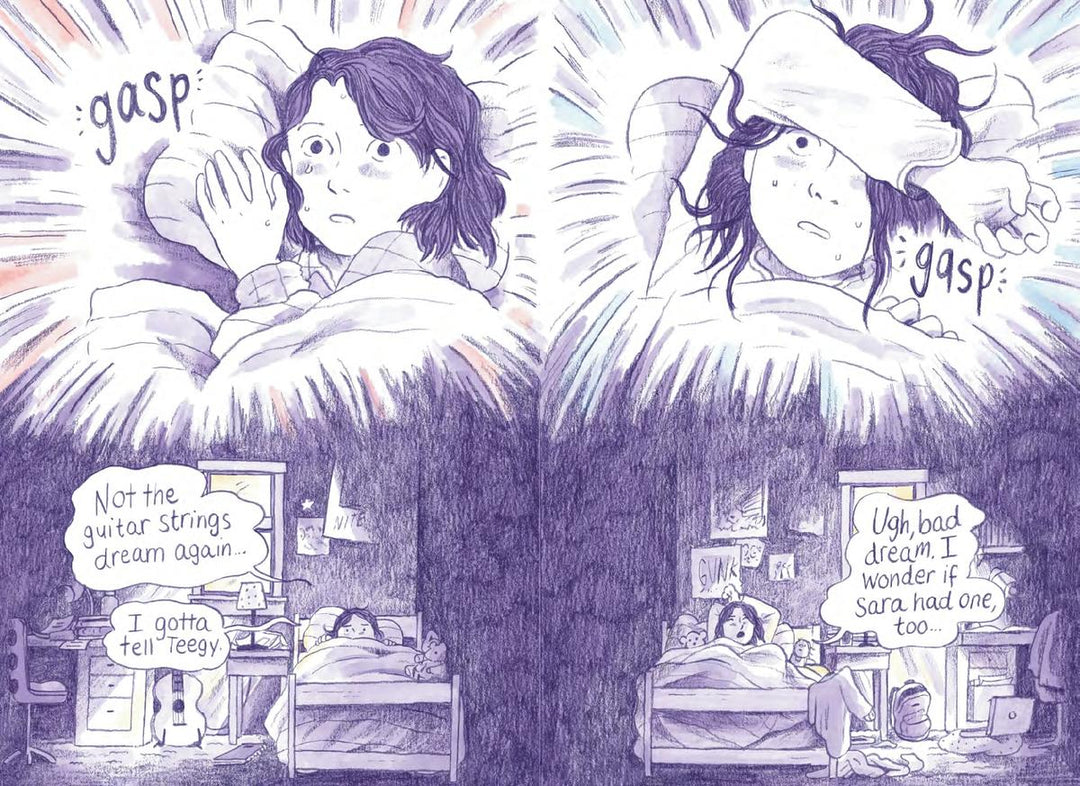 Tegan and Sara: Crush