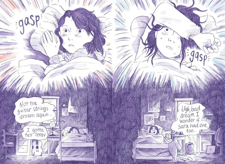 Tegan and Sara: Crush