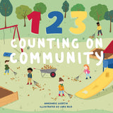 123 Counting on Community