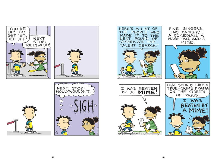 Big Nate: This Means War!